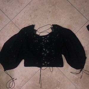 Market MIA boutique top